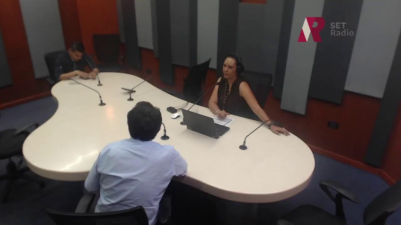 SET NOTICIAS 19 JUNIO