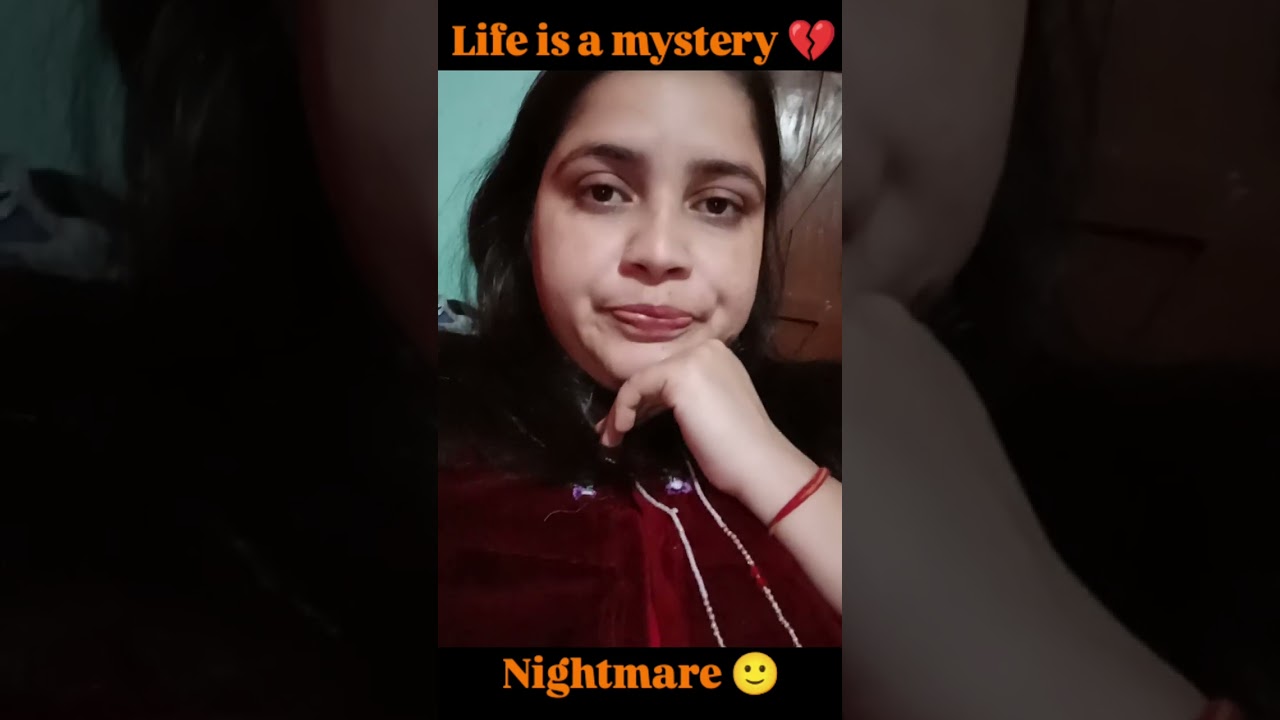 One date two stories of my life | mysterious life |