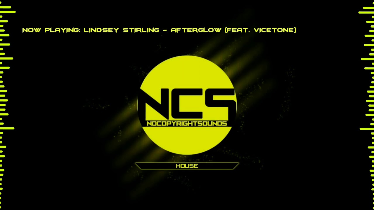 Lindsey Stirling - Afterglow (feat. Vicetone) [NCS SoundCloud Promotion Remake]