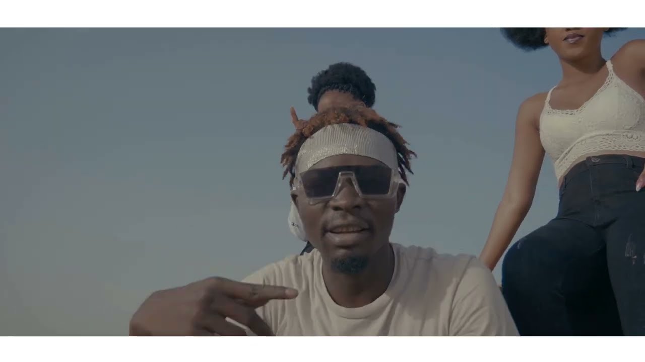 Reman_Wa Regue_(official clip) directed by GOAT Studios