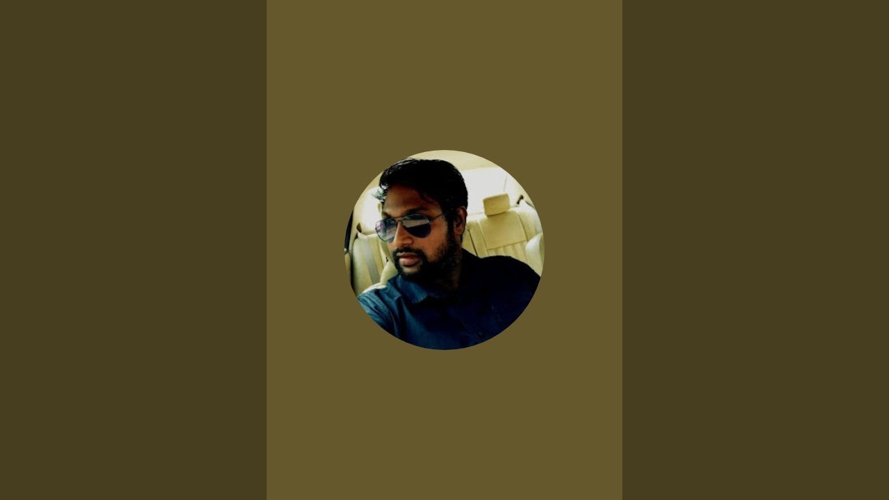 Venky Tamil Channel go live