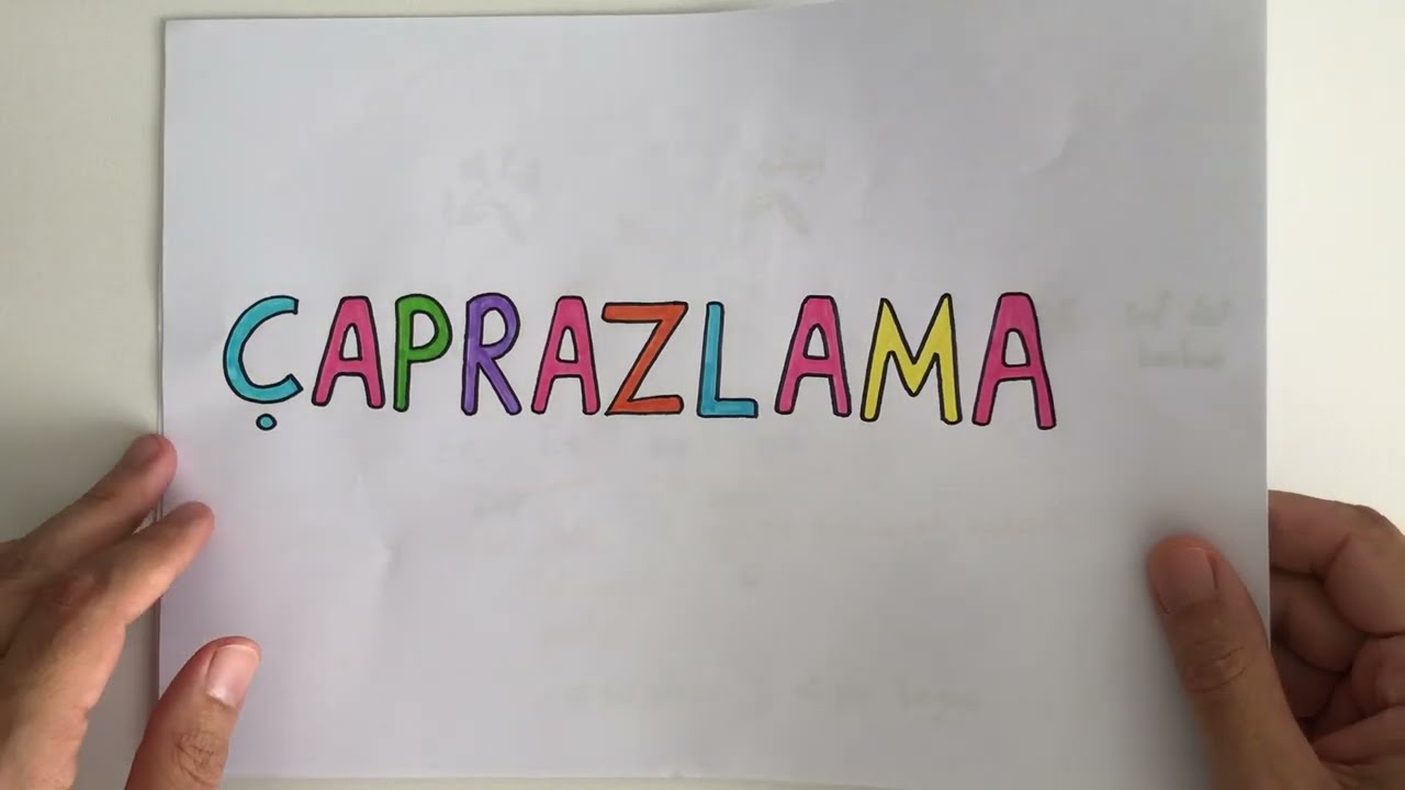 Karakter çaprazlama nasıl yapılır? / Gene crossover?