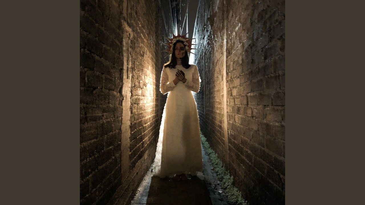 La Llorona (French Version)