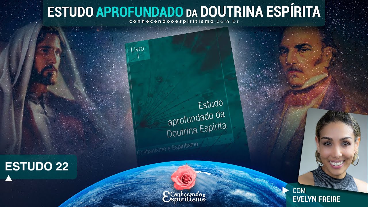 Estudo 22 - EADE 1 - As ep&iacute;stolas de Tiago e Pedro