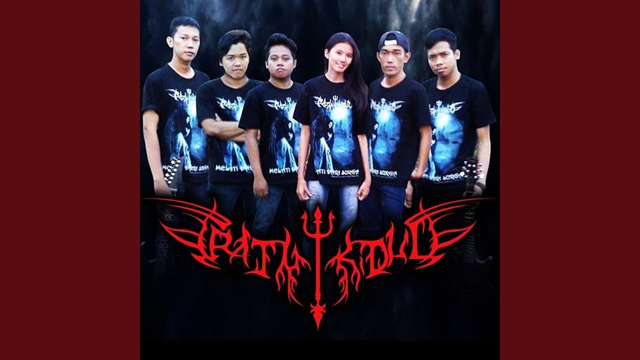 ratapan bunda ratu kidul
