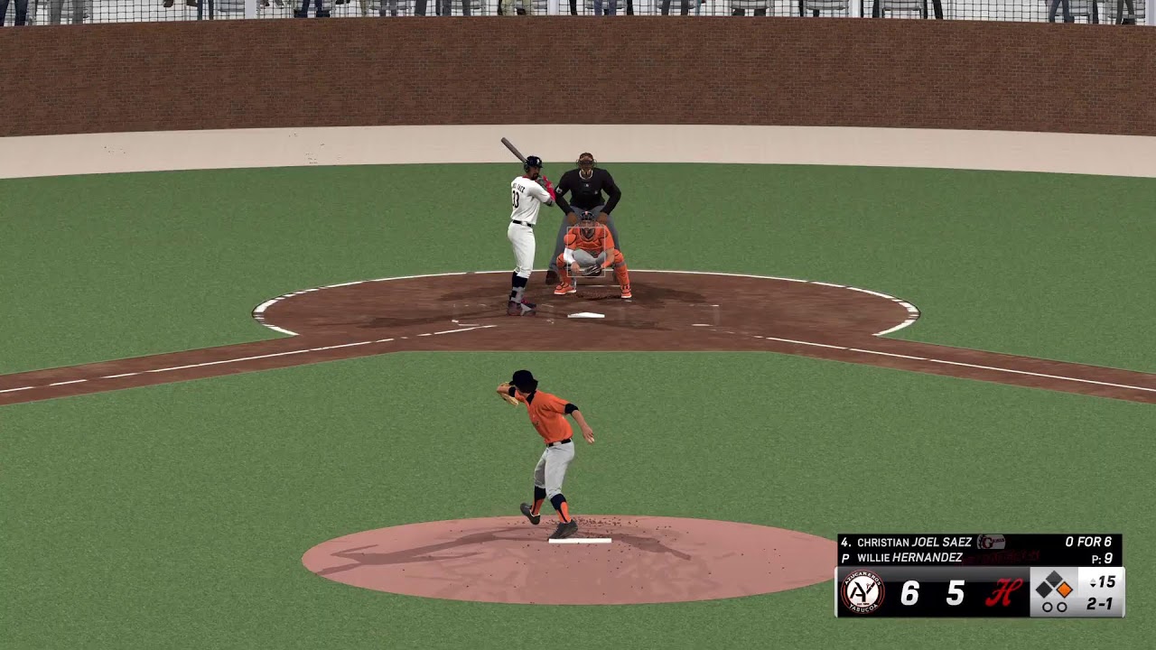 Yabucao vs Humacao Juego 1 Semi Final Postemporada Doble A⚾🇵🇷LBSDA Puerto Rico
