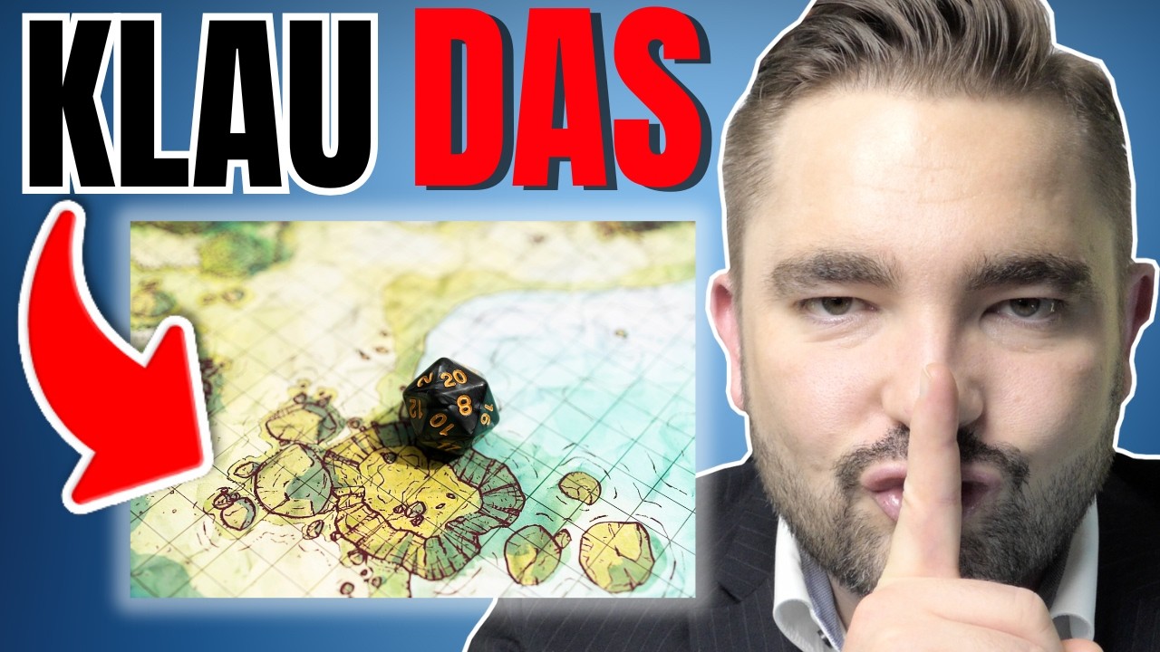 8 epische Kampagnen-Ideen (für jedes Pen & Paper)