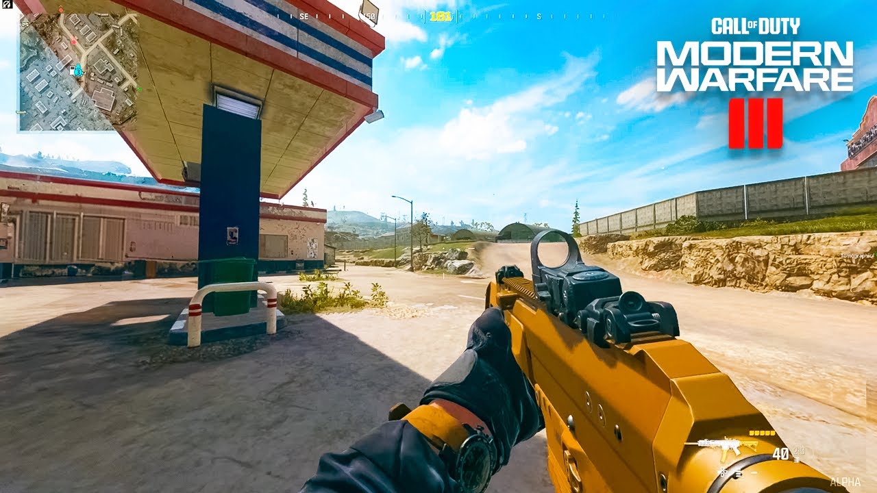 ASI FUE MI 1º VEZ EN COD MODERN WARFARE 3 MULTI *COD NEXT*