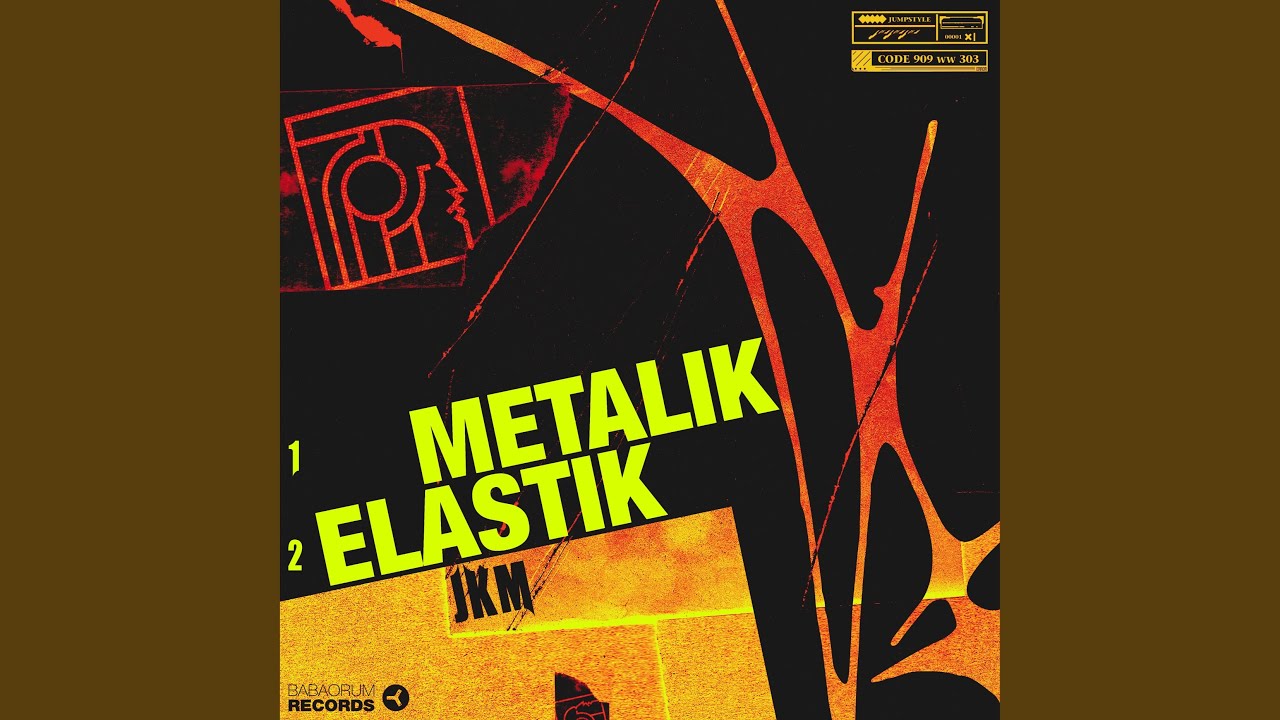 Elastik