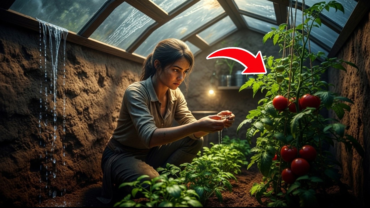 Trampled to Death for a Tomato: The 1935 Horror