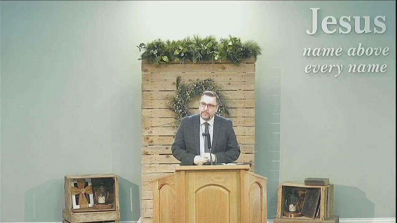 Plastic Christians On Faulty Foundations