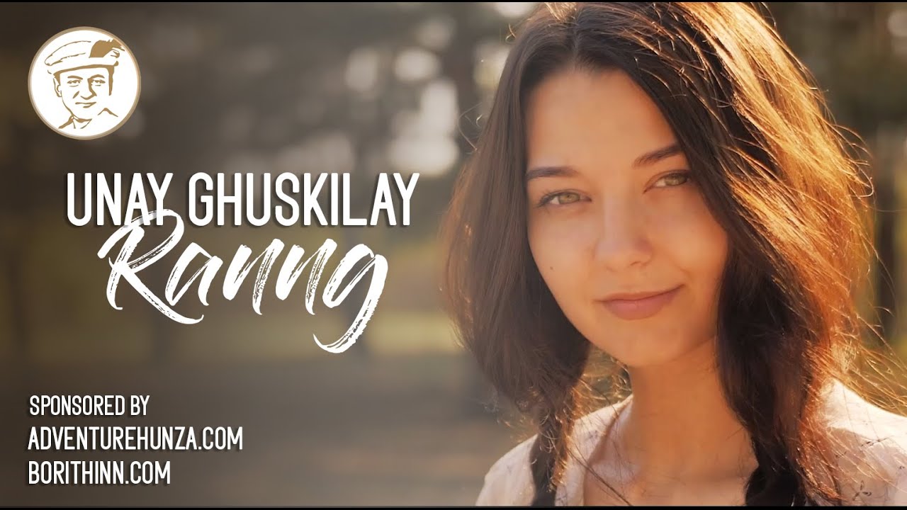 Unay Ghuskilay Ranng | Shahid Akhtar Qalandar