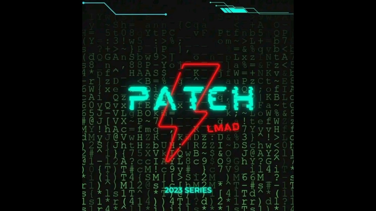 L'Mad - PATCH [INSTRUMENTAL]