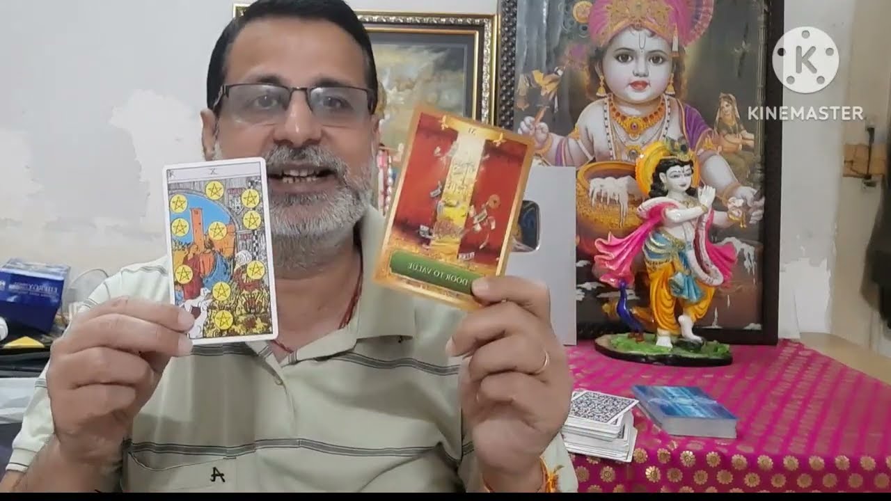 Gods Message For You Pick a Card Tarot Reading | Timeless Tarot Card Reading