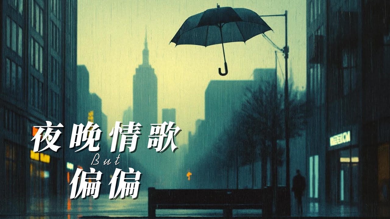 偏偏