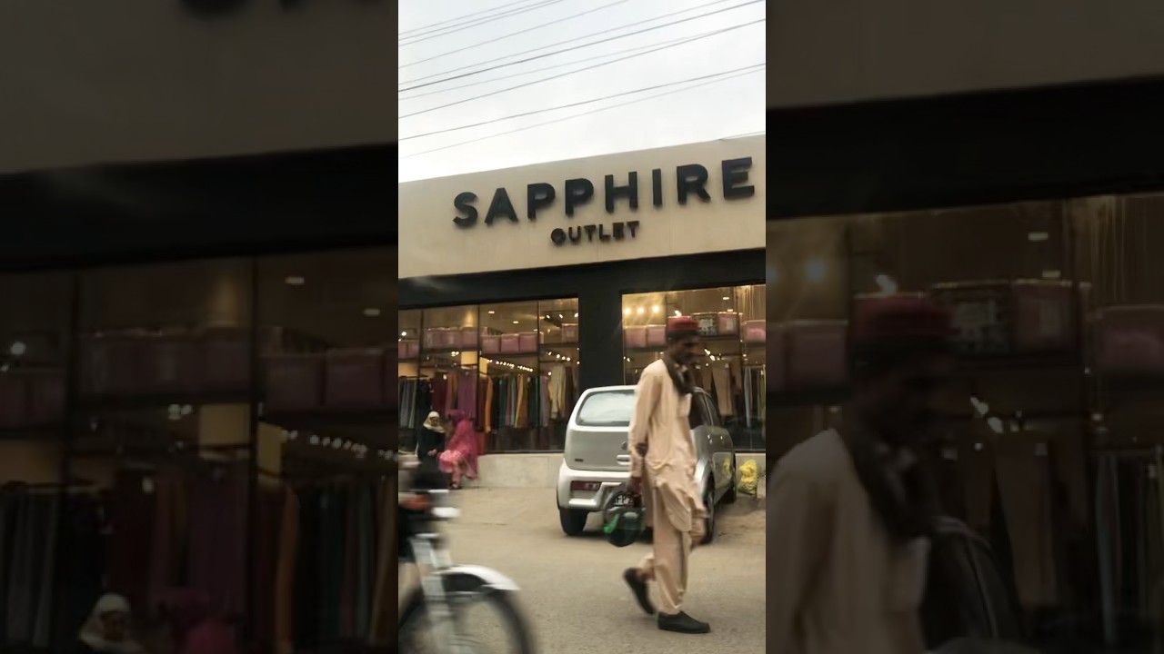#ethnic #sapphire #factoryoutlet #70%off #outfits #eidoutfits #outfitideas #eidshopping #eid2025