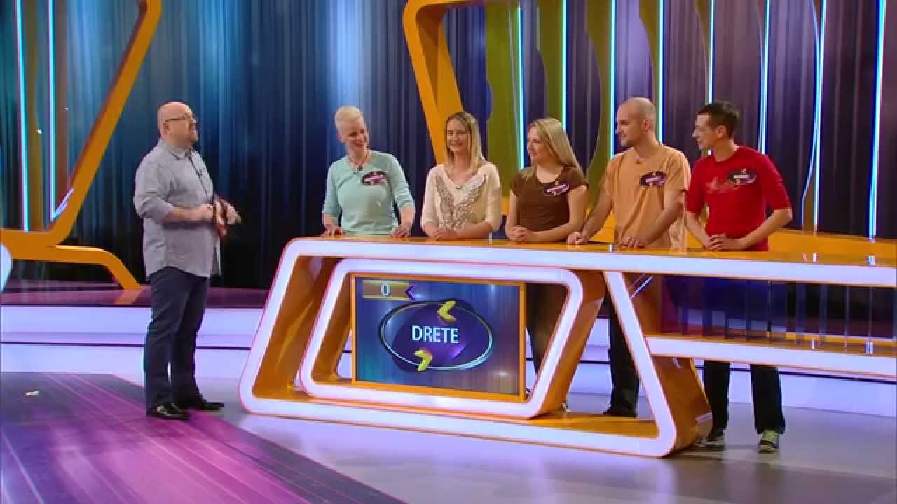 Pet na pet S03EP082