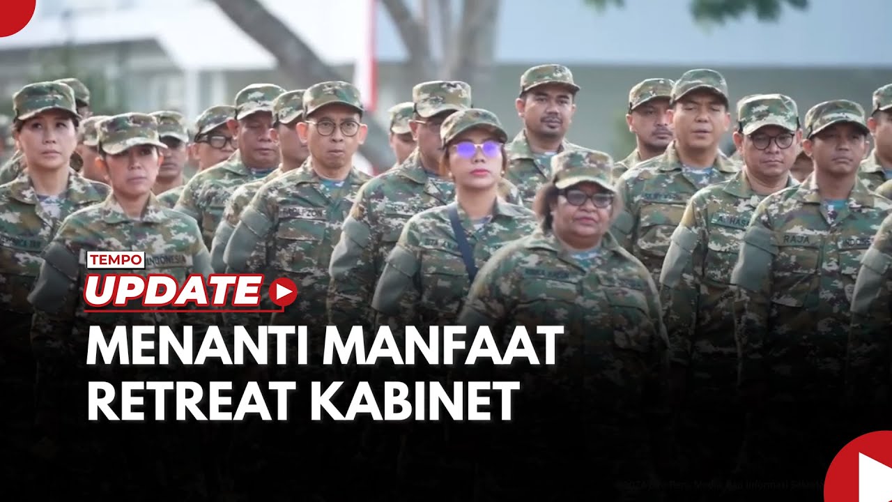 Tempo Eksplainer: Selesai Penataran Otak dan Otot di Akmil Magelang