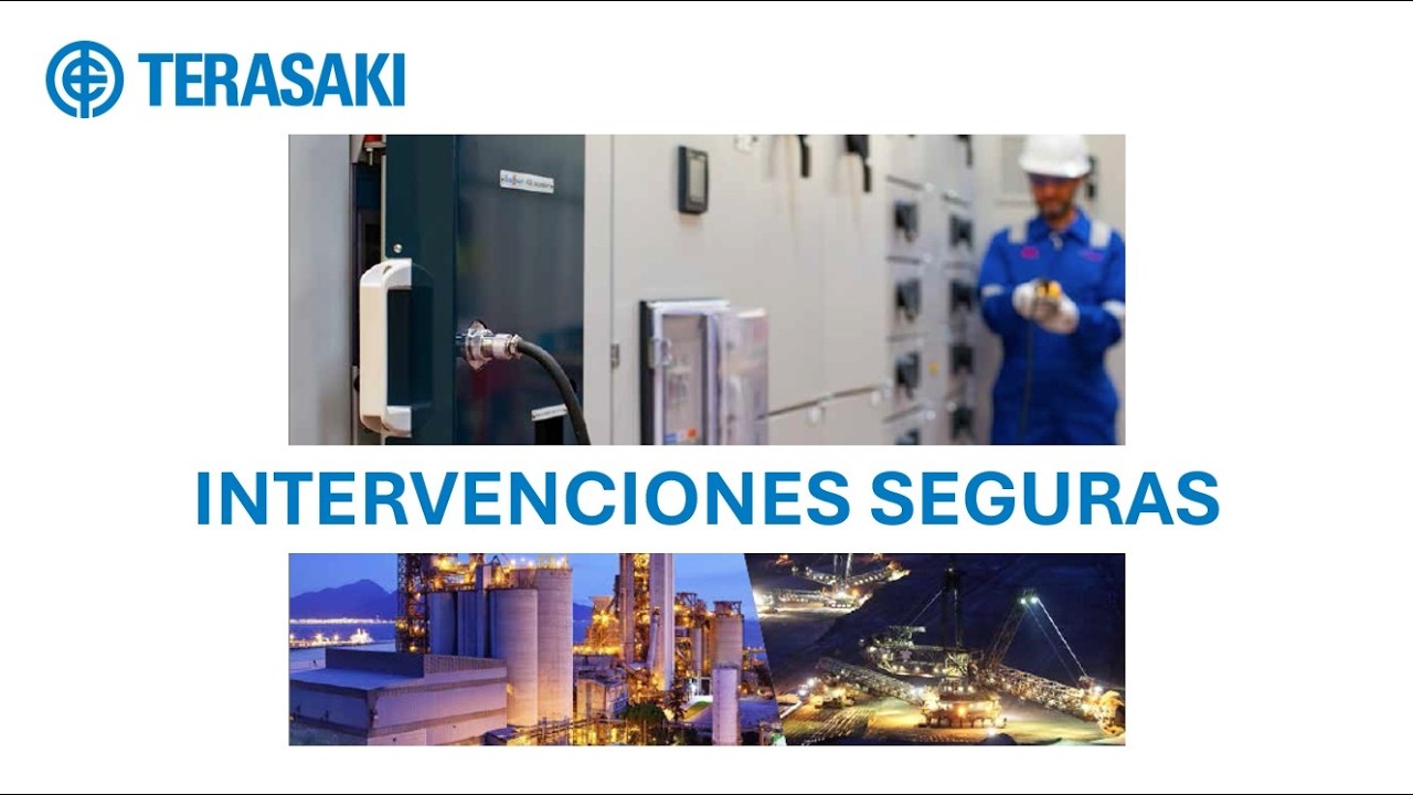 Sistema Autoracker para ACBs TemPower2