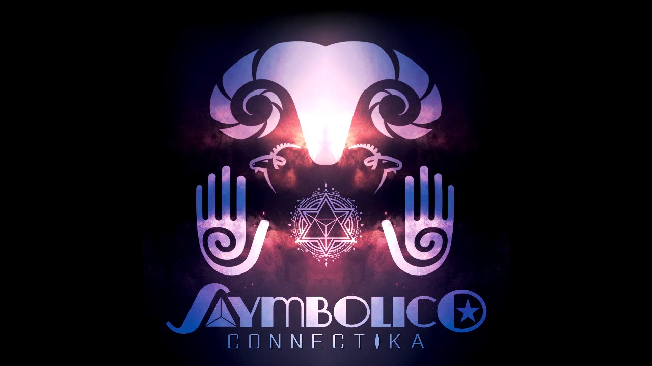 Symbolico - Like Water