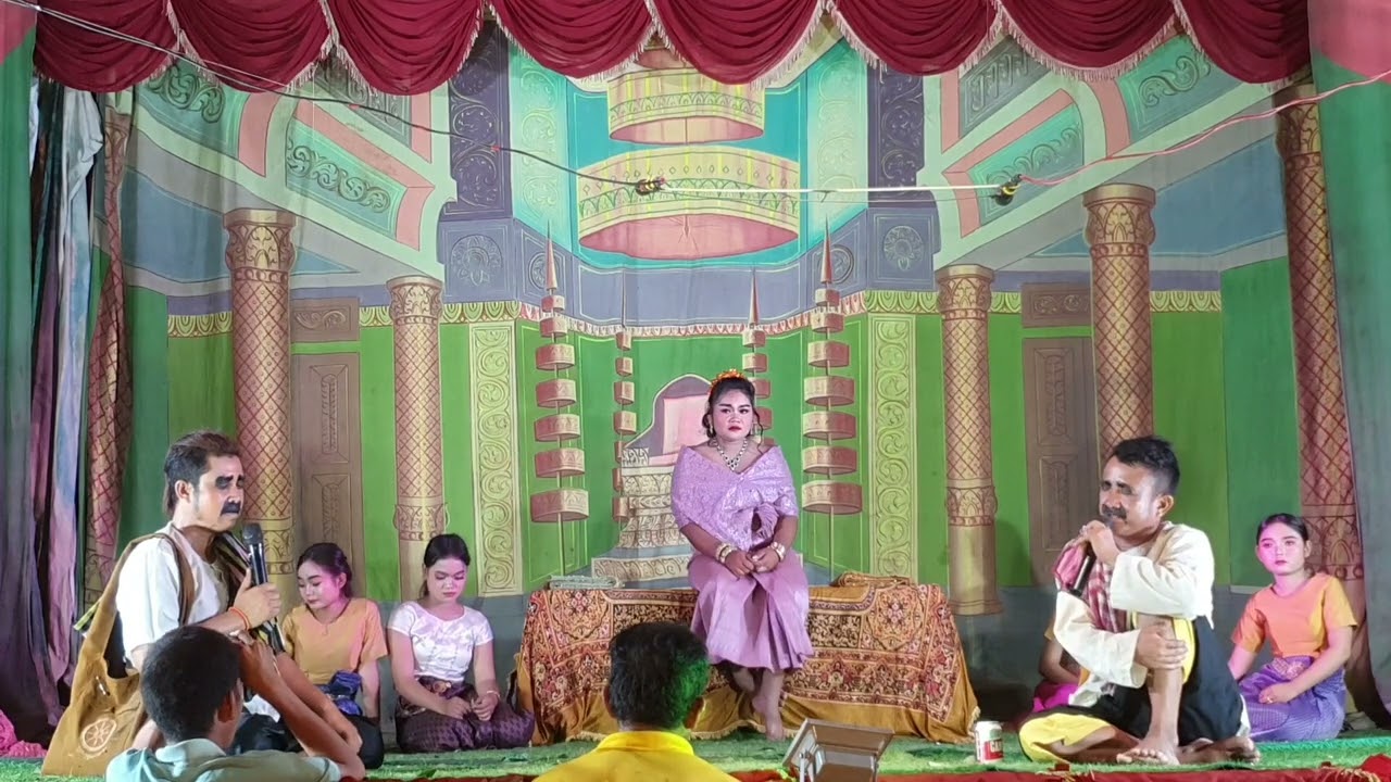ល្ខោននាយ ប្រិមប្រិយ ត្បូងឃ្នុំ/0975622555/092840771