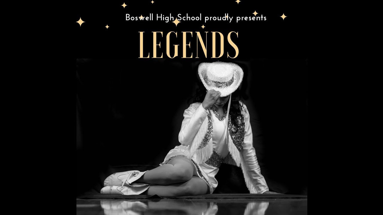 Boswell Dance Spring Show 2023