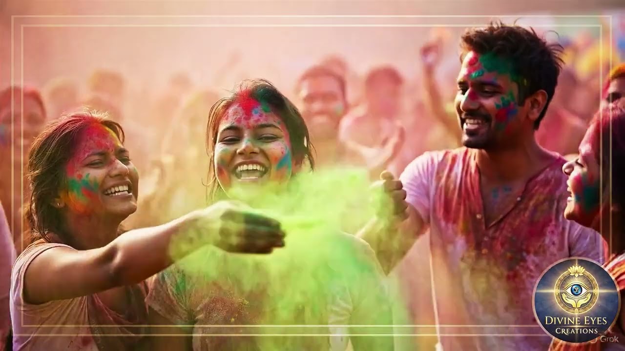 Bura Na Mano Holi Hai– Festival Dance Anthem || #AajHoliHai, #HoliSong, #Holi2026, #festivalofcolors