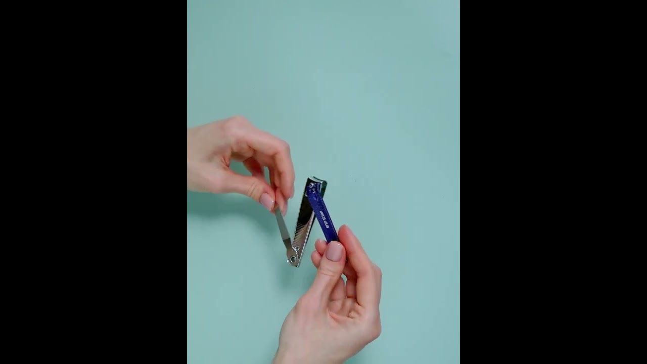 SNIP SNAP Книпсер для ногтей