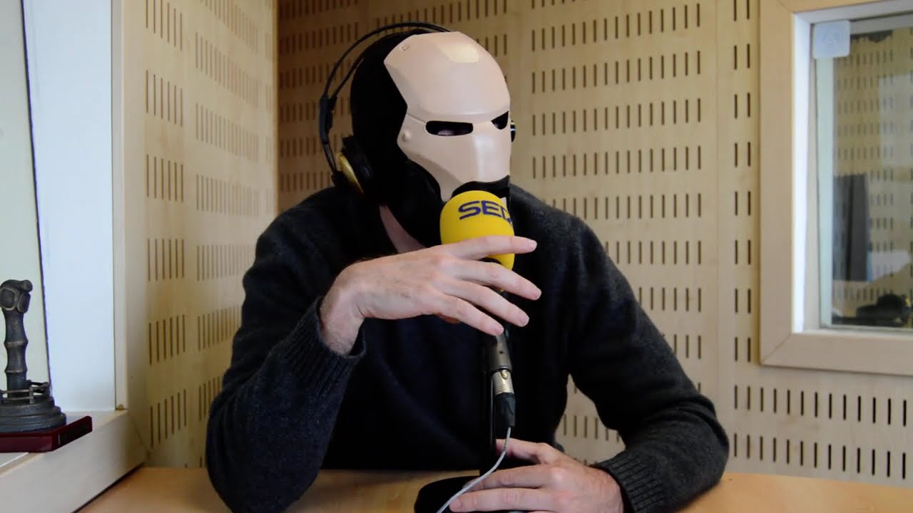 Alexsinos presenta 'Recordar el ayer'