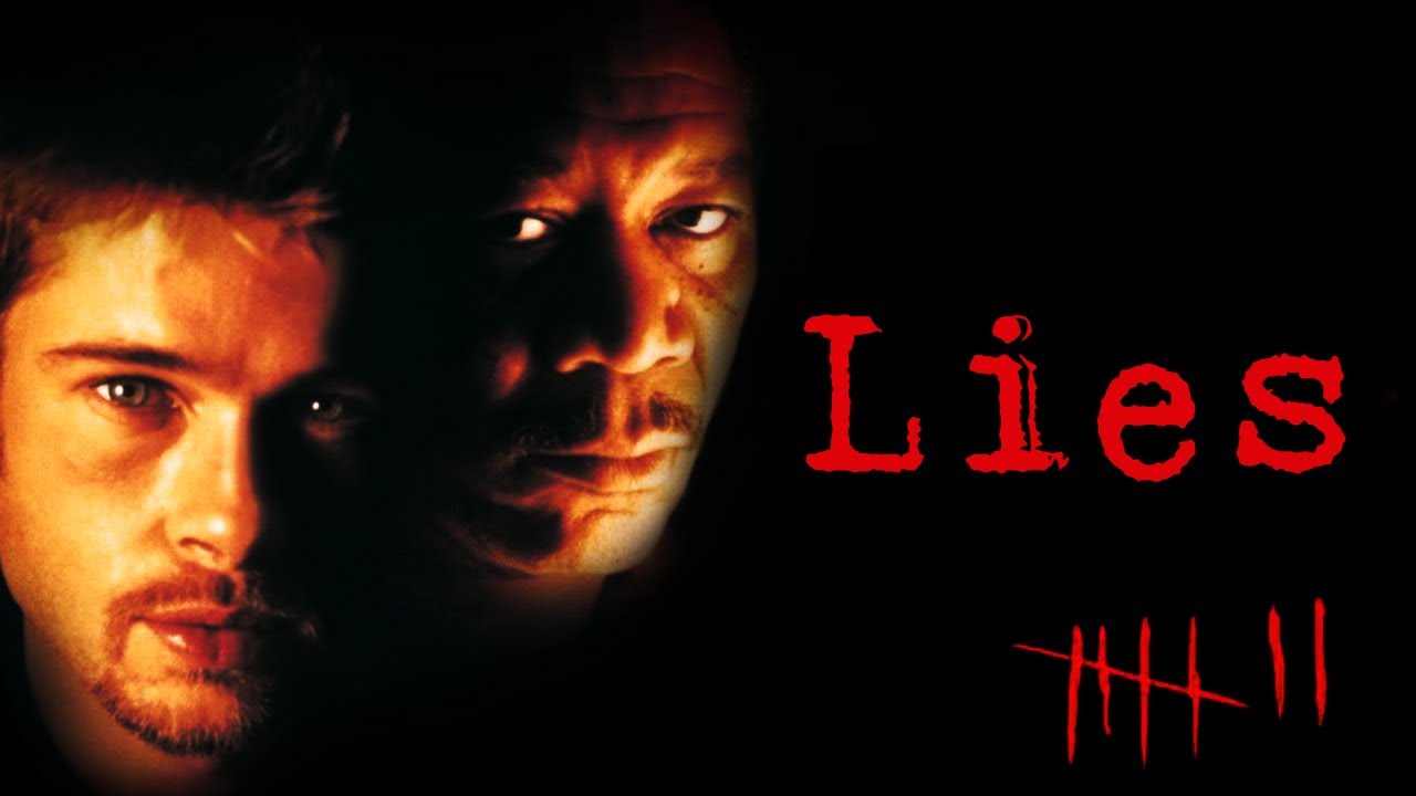Se7en - Lies