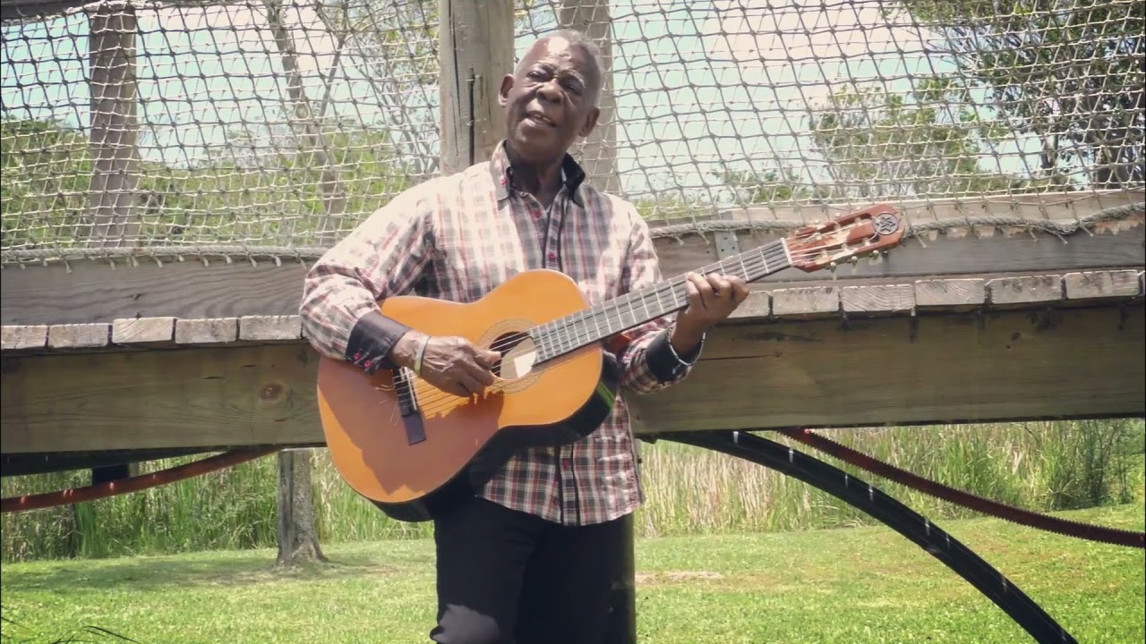 André Rédo gwadloup an kè an nou