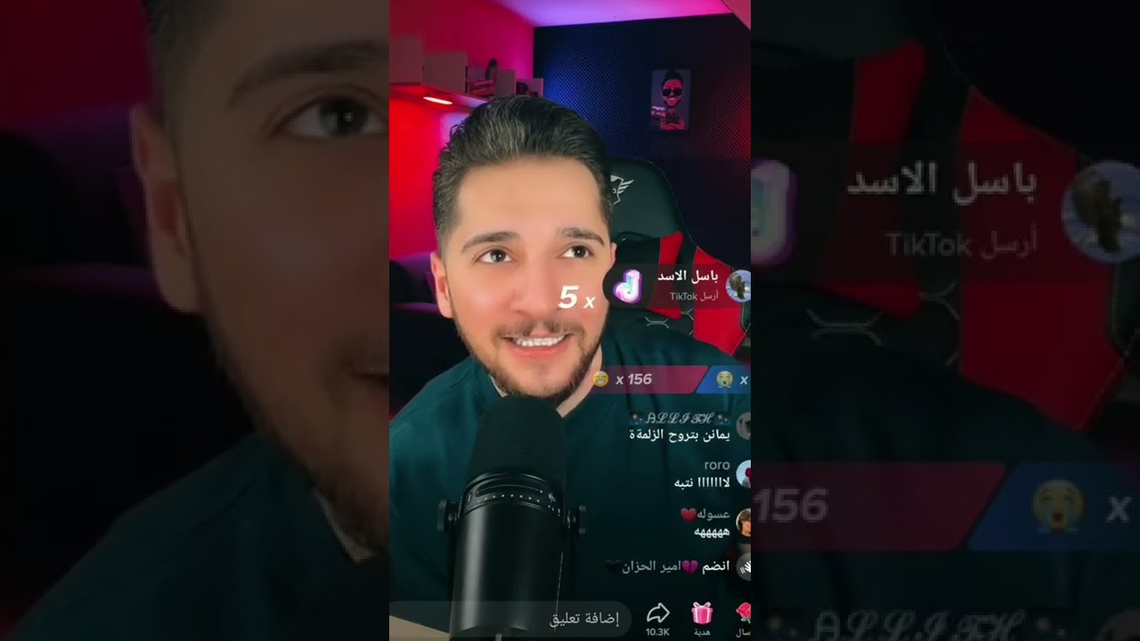 يمان نجار يضرب من جديد مقلب السجن ب محمد سلو 😂