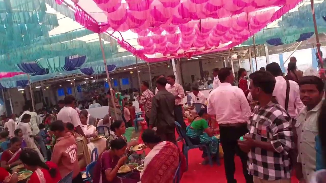 Rayagada fasting prayer 