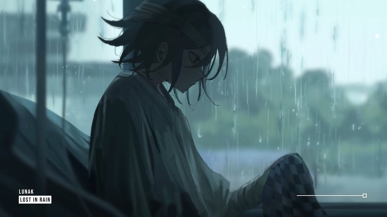 Lunak - Lost In Rain ♪