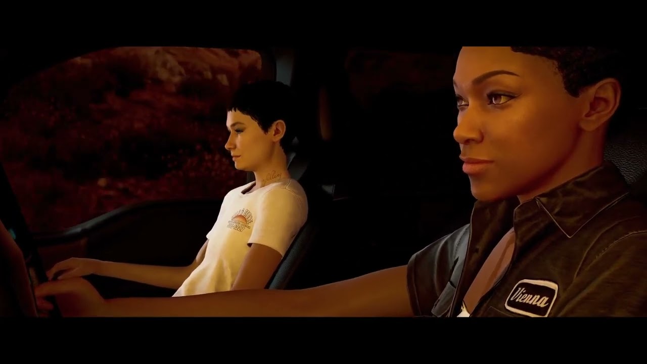 Let's Play 🎮 FAST & FURIOUS: CROSSROADS (PS4 &raquo; PS5) &middot; (EN/DE) Komplette Story
