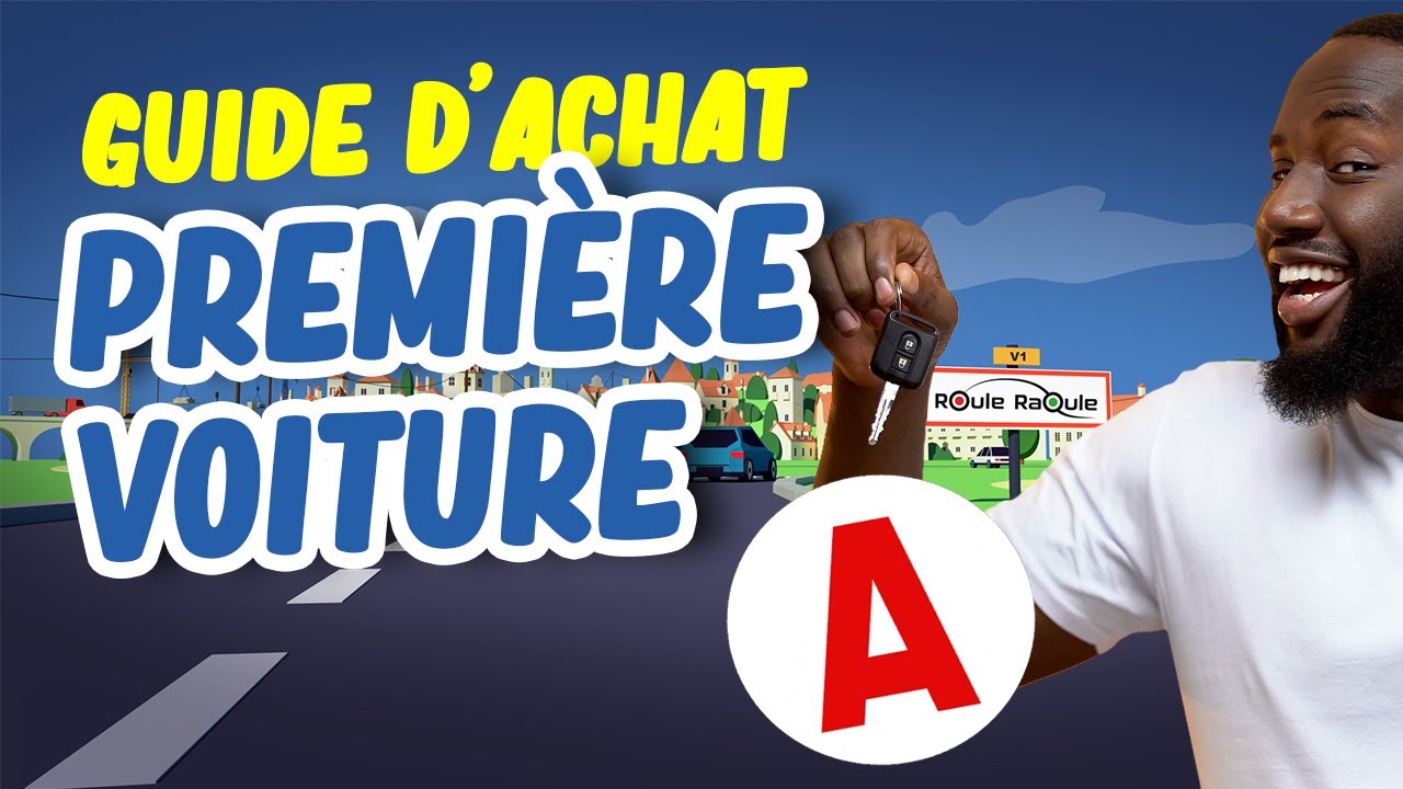 ACHETER SA VOITURE D'OCCASION 💶 GUIDE ACHAT 💶 PERMIS 2021 🚗
