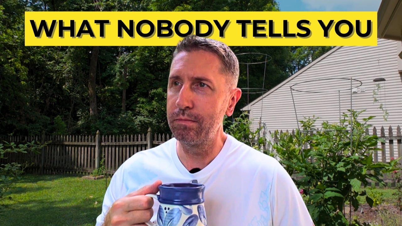 I Retired at 39 With Less Than $1M &ndash; 10 Years Later, Here&rsquo;s the Truth