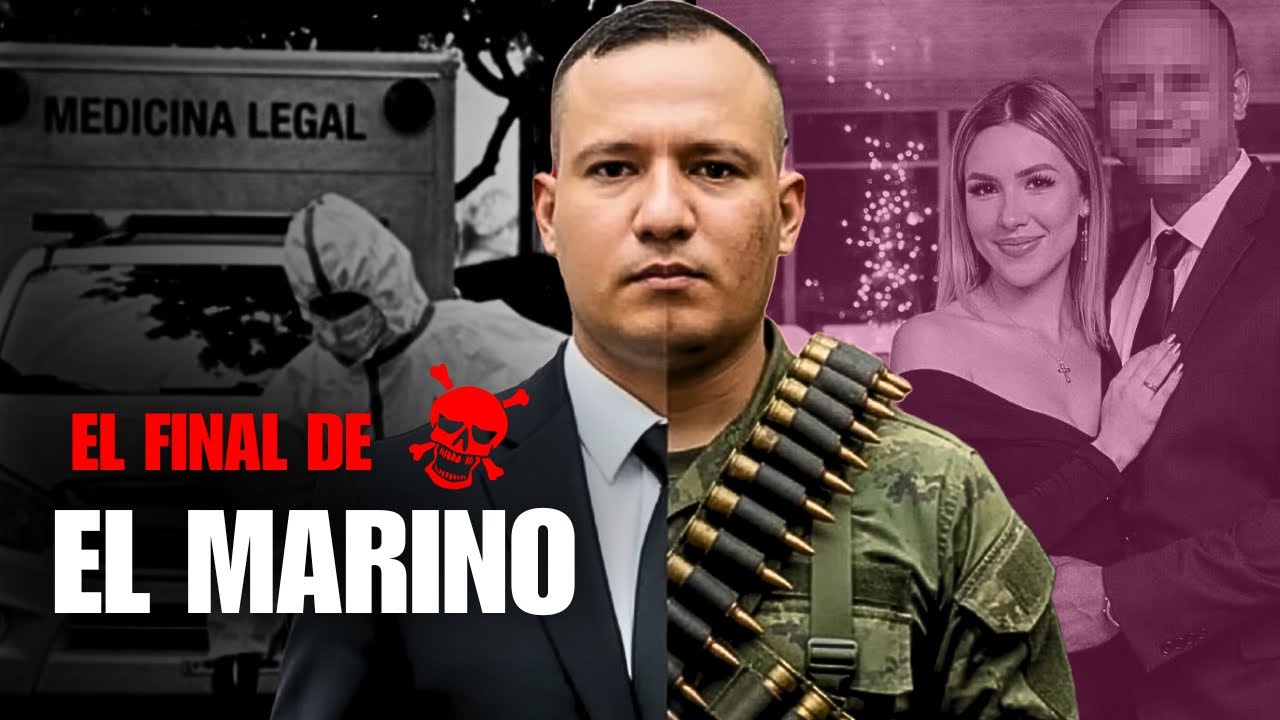 Esto pasó con EL MARINO / Los Lagartos 