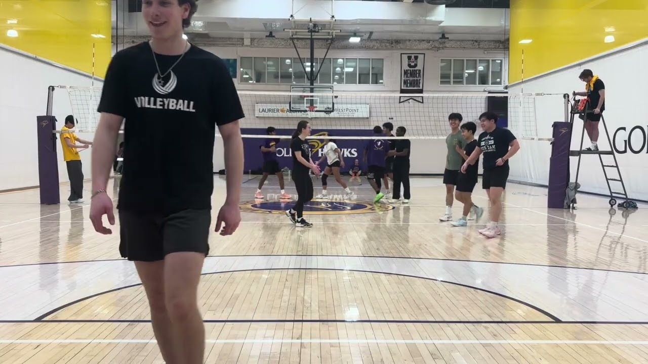 United we thrive game 4 set 2