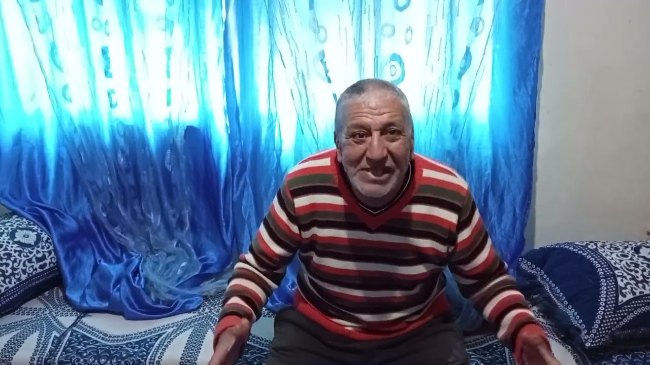 سكوتي يكشف أول مرادخولي لسجن عين قدوس وسجن لعلو سبابي البوليس