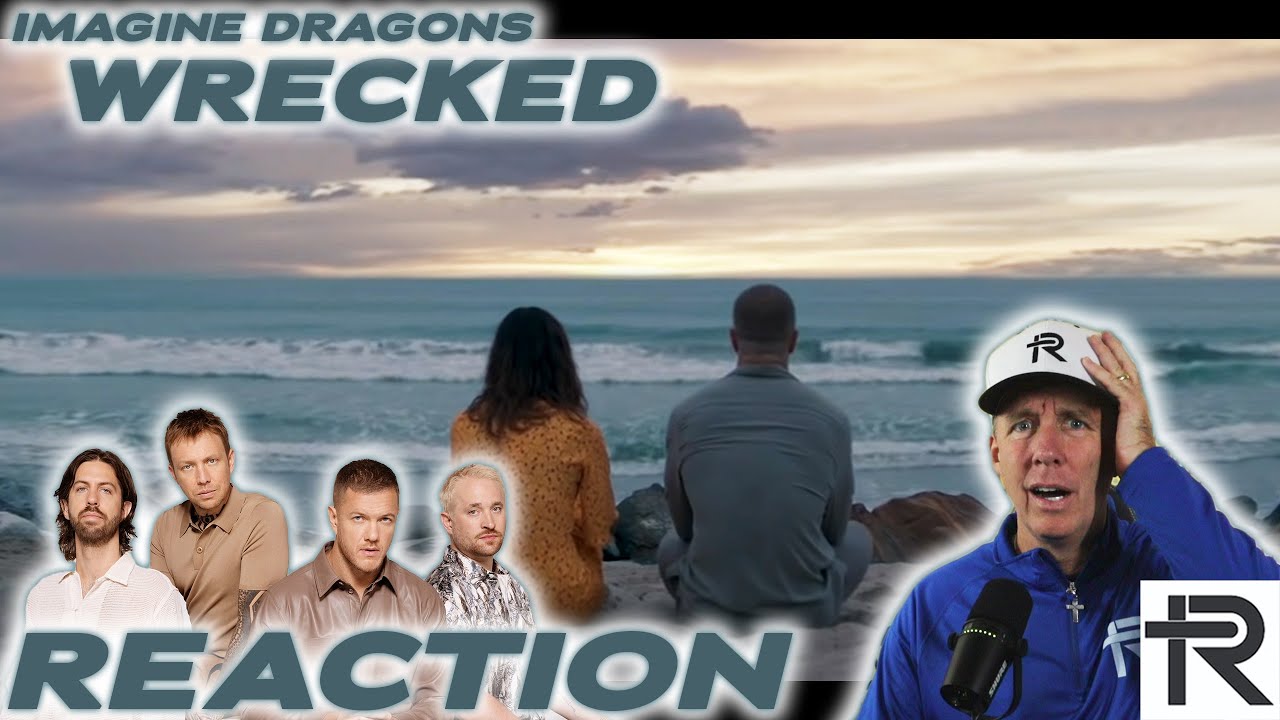PSYCHOTHERAPIST REACTS to Imagine Dragons- Wrecked