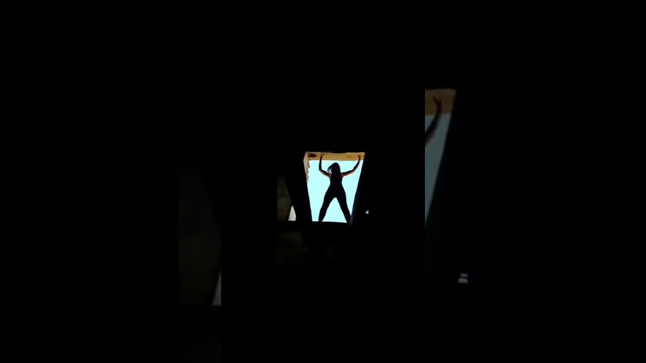 Bailando por todos lados. Arico. Tenerife