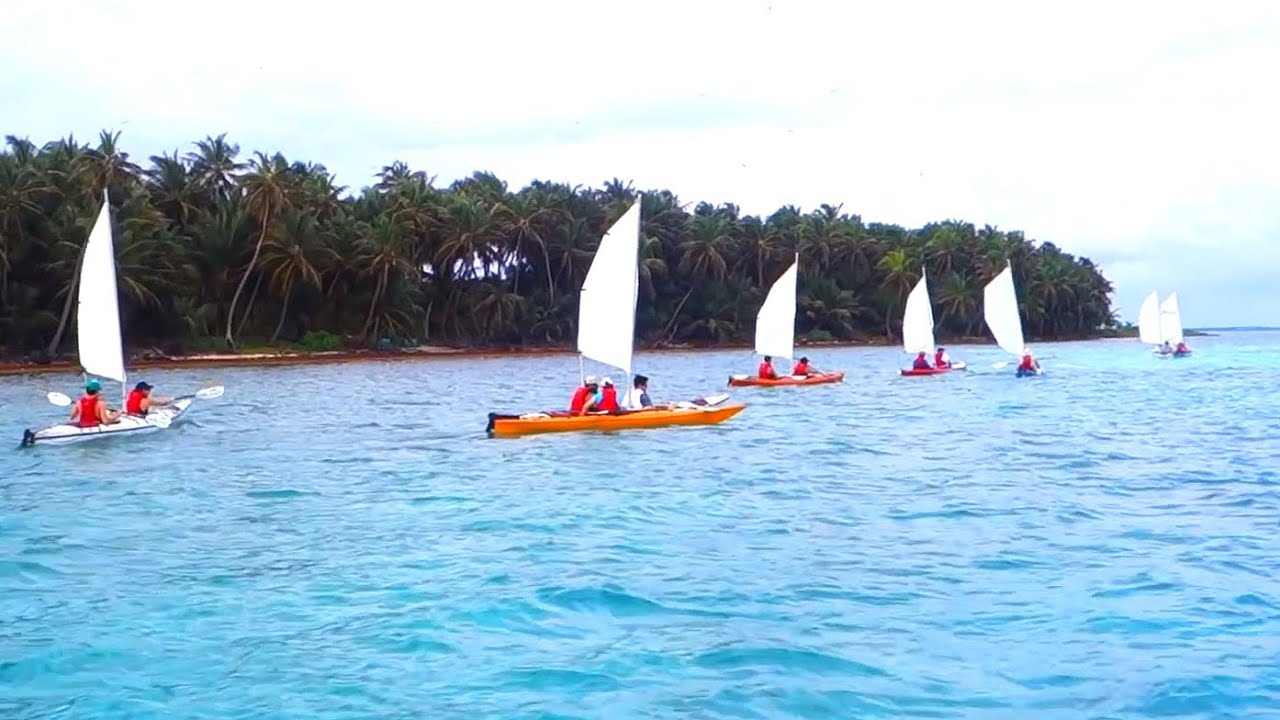 Belize Student Travel with Island Expeditions