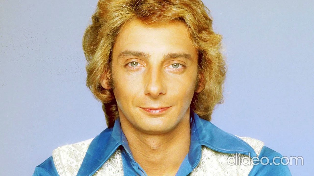 Soon - Barry Manilow (Rare Tracks)