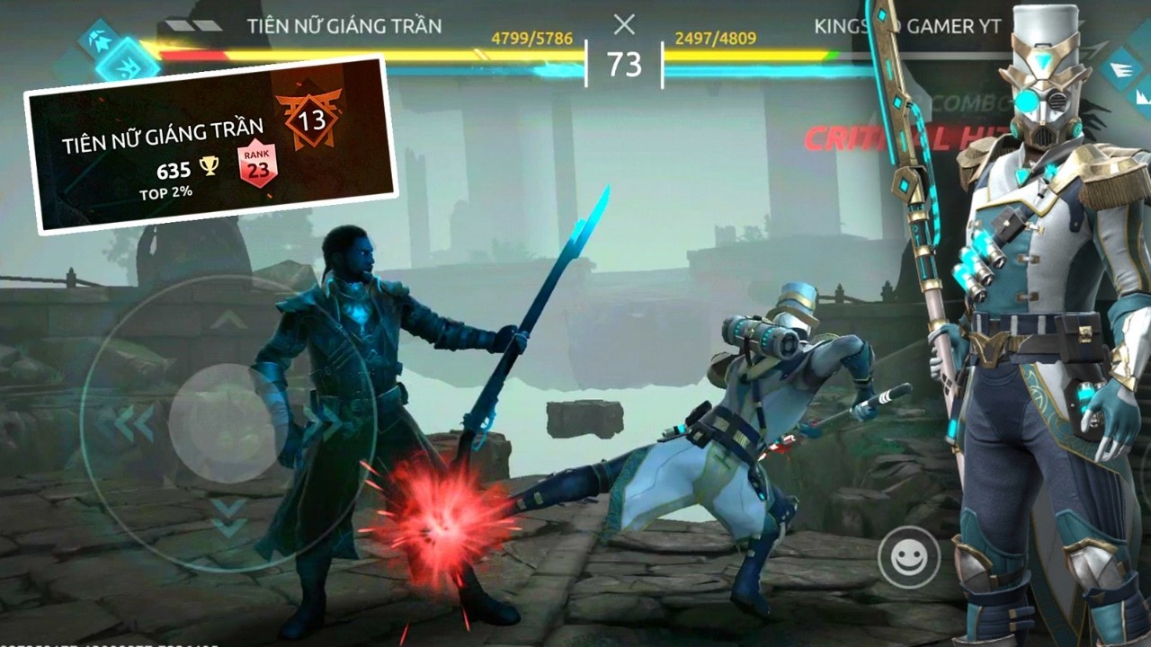 Trying Diff. Build Of Azuma To Destroy High Dojo 🔥| Pushing Azuma To 600 Trophies Uncut 🤯| SF4 Arena