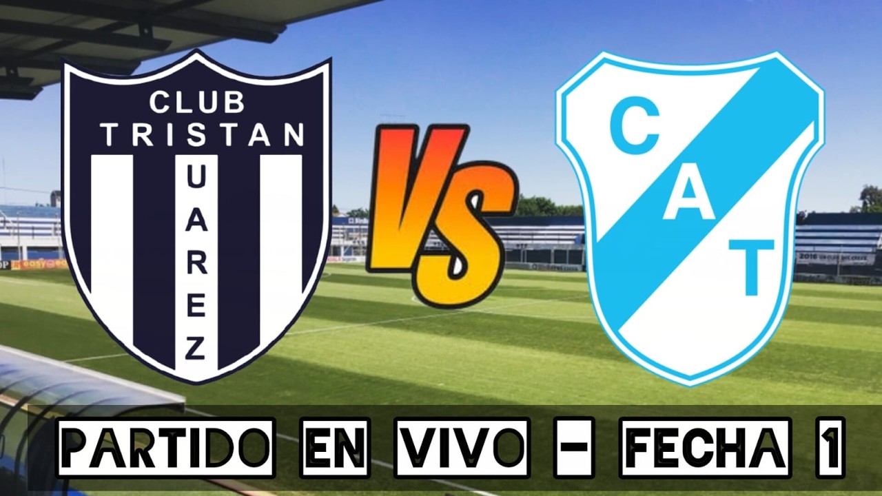 #primeranacional  TRISTAN SUAREZ VS TEMPERLEY desde EZEIZA #temperley #tristansuarez #partidoenvivo