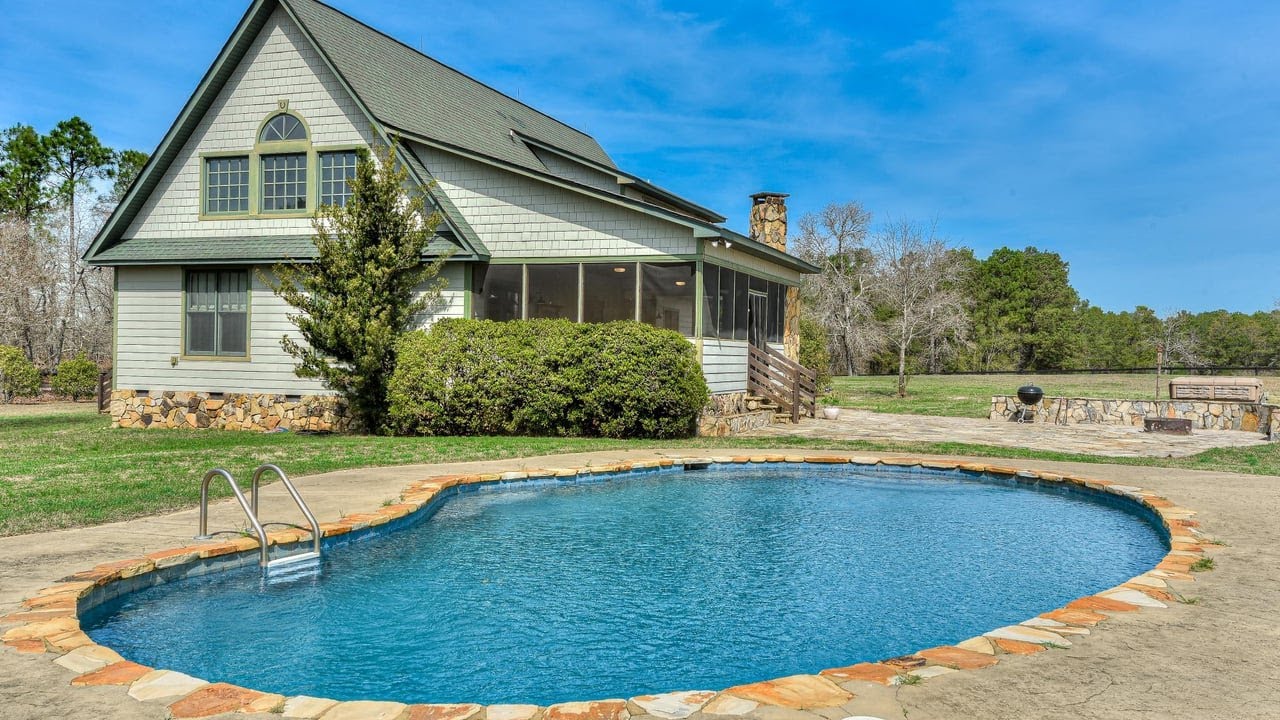 1063 Colbert Bridge Rd, Aiken, SC