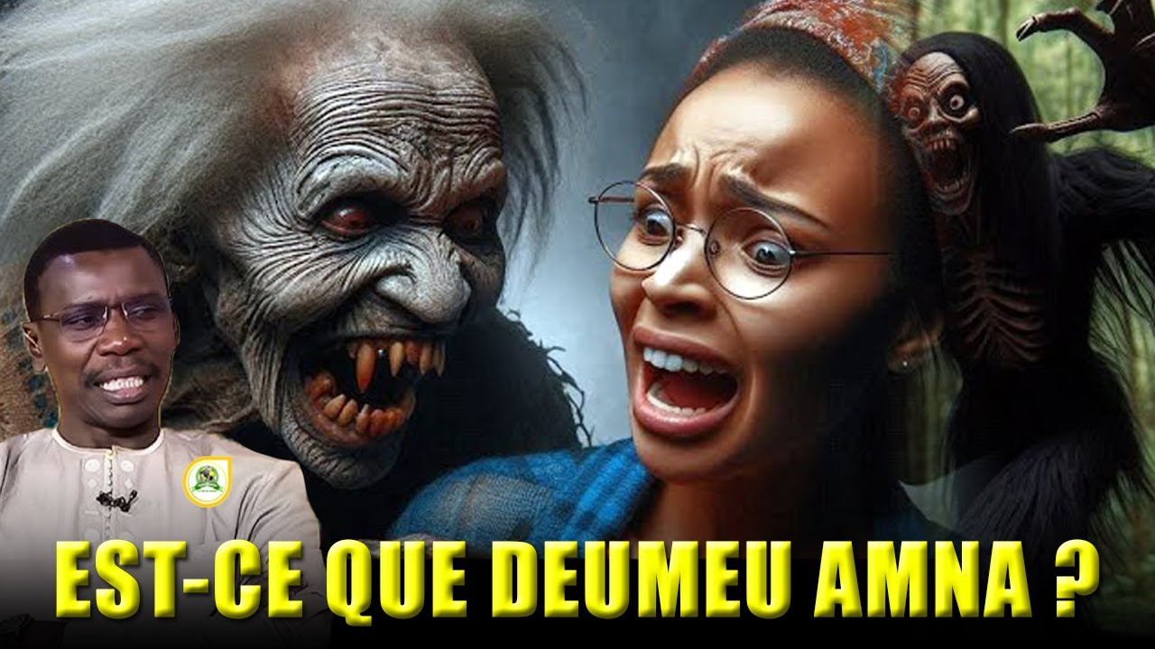 Lane Mooy Demeu, Subhanalah 😱 | Professeur Madiama Fall •@Faydatidianiya