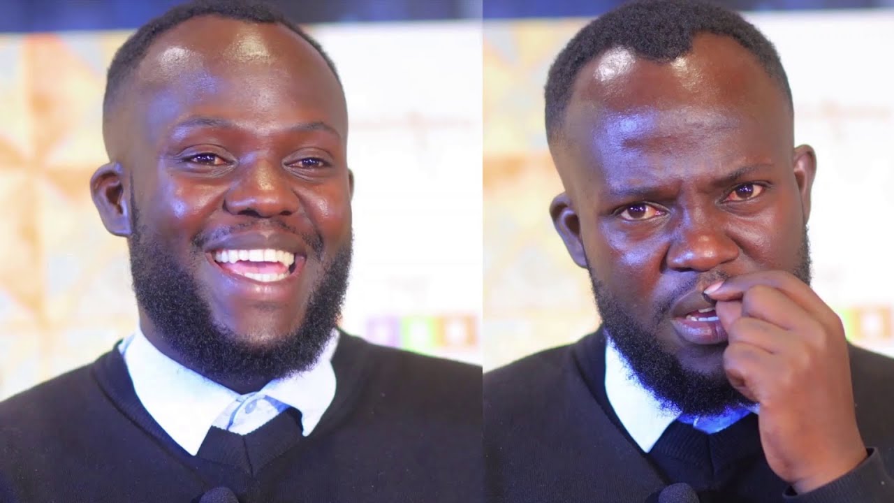 PAUL MWAKUNZE AGARUTSE ASHAKA UMUGORE W'UMUDIASPORA UZAMWIRONGORERA😂NAKUBISWE N'UMUGORE IGIHE PE!😭