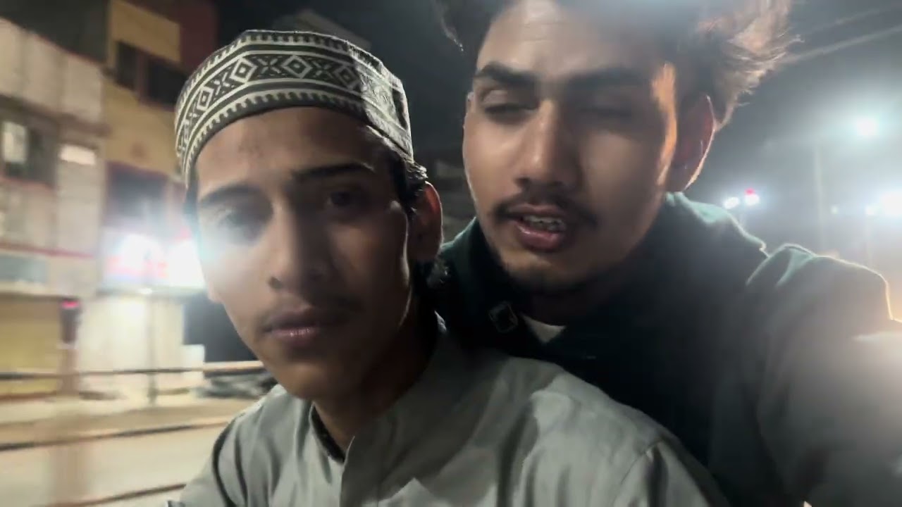 Ramzan day 14 / 
